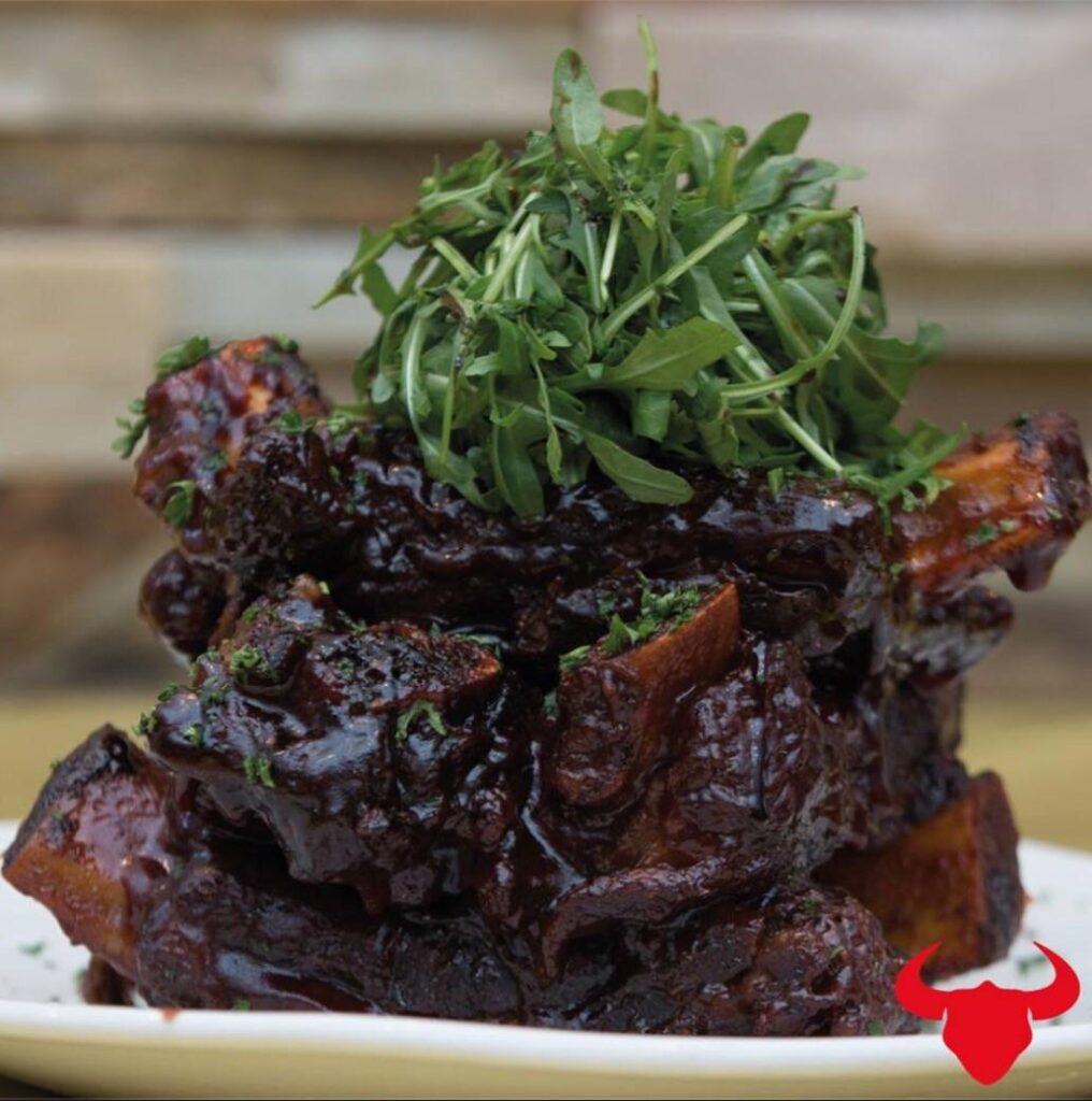 Manchester restaurant